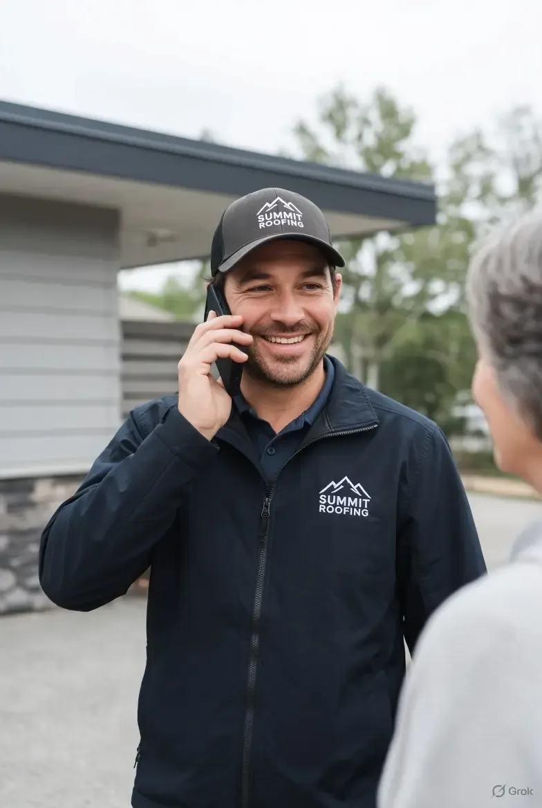 Flat Roof Leak Repair Glencoe, OH FAQs